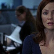 Annie Wersching as Renee Walker in 24 Season 7 Episode 16