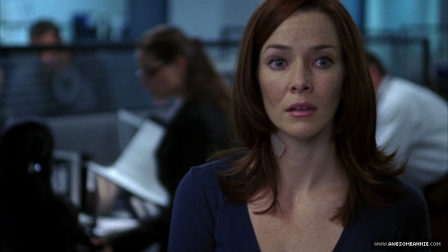 Annie Wersching as Renee Walker in 24 Season 7 Episode 16