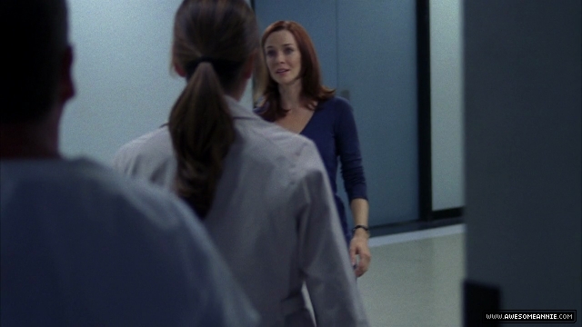 Annie Wersching as Renee Walker in 24 Season 7 Episode 16