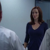 Annie Wersching as Renee Walker in 24 Season 7 Episode 16