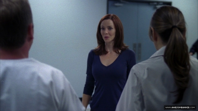 Annie Wersching as Renee Walker in 24 Season 7 Episode 16