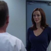 Annie Wersching as Renee Walker in 24 Season 7 Episode 16