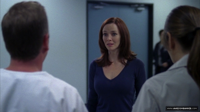 Annie Wersching as Renee Walker in 24 Season 7 Episode 16