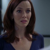 Annie Wersching as Renee Walker in 24 Season 7 Episode 16