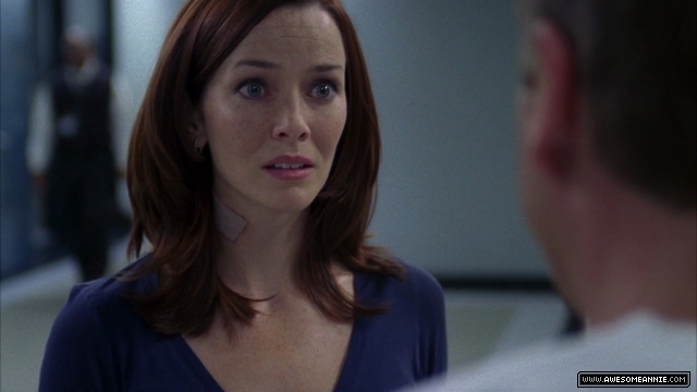 Annie Wersching as Renee Walker in 24 Season 7 Episode 16