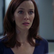 Annie Wersching as Renee Walker in 24 Season 7 Episode 16