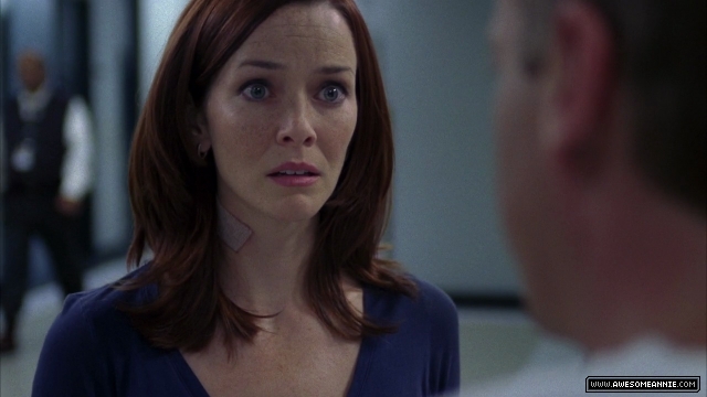 Annie Wersching as Renee Walker in 24 Season 7 Episode 16