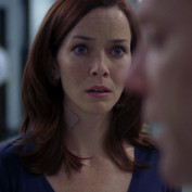 Annie Wersching as Renee Walker in 24 Season 7 Episode 16