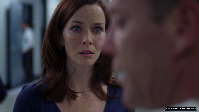 Annie Wersching as Renee Walker in 24 Season 7 Episode 16