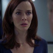 Annie Wersching as Renee Walker in 24 Season 7 Episode 16