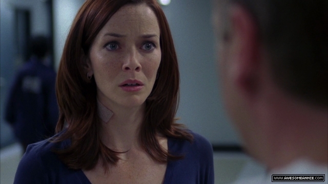 Annie Wersching as Renee Walker in 24 Season 7 Episode 16