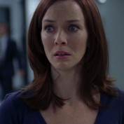 Annie Wersching as Renee Walker in 24 Season 7 Episode 16