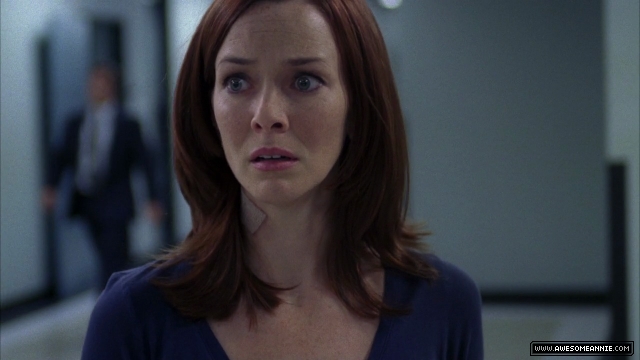 Annie Wersching as Renee Walker in 24 Season 7 Episode 16