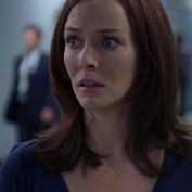 Annie Wersching as Renee Walker in 24 Season 7 Episode 16