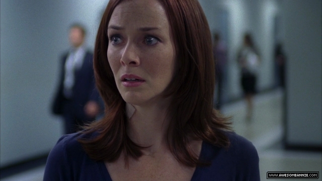 Annie Wersching as Renee Walker in 24 Season 7 Episode 16