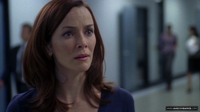 Annie Wersching as Renee Walker in 24 Season 7 Episode 16