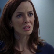 Annie Wersching as Renee Walker in 24 Season 7 Episode 16