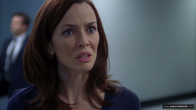 Annie Wersching as Renee Walker in 24 Season 7 Episode 16