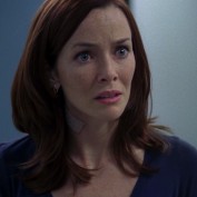 Annie Wersching as Renee Walker in 24 Season 7 Episode 16