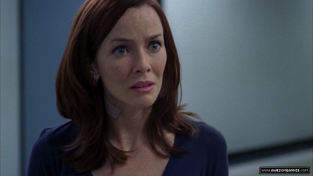 Annie Wersching as Renee Walker in 24 Season 7 Episode 16