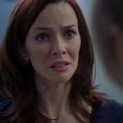 Annie Wersching as Renee Walker in 24 Season 7 Episode 16