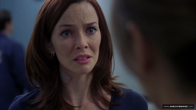 Annie Wersching as Renee Walker in 24 Season 7 Episode 16