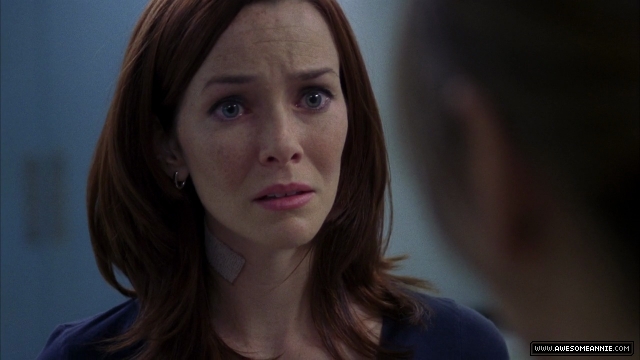 Annie Wersching as Renee Walker in 24 Season 7 Episode 16