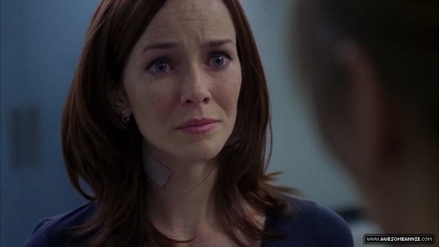 Annie Wersching as Renee Walker in 24 Season 7 Episode 16