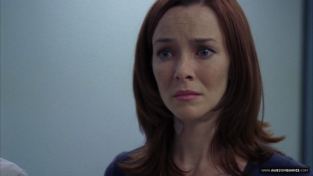 Annie Wersching as Renee Walker in 24 Season 7 Episode 16