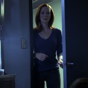 Annie Wersching as Renee Walker in 24 Season 7 Episode 16