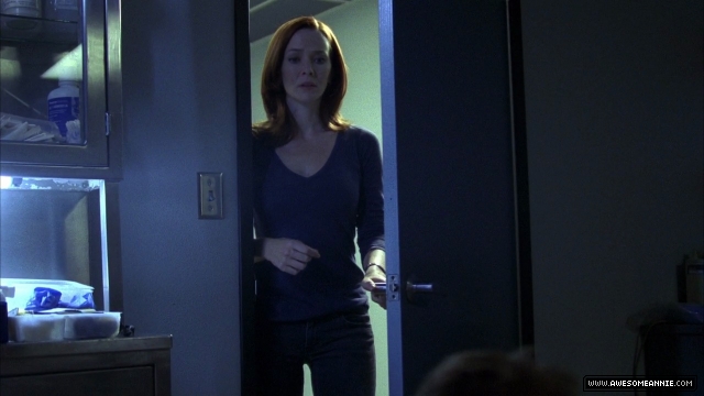 Annie Wersching as Renee Walker in 24 Season 7 Episode 16