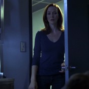 Annie Wersching as Renee Walker in 24 Season 7 Episode 16