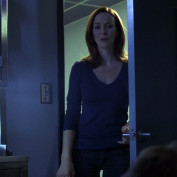 Annie Wersching as Renee Walker in 24 Season 7 Episode 16