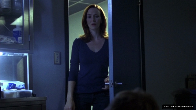 Annie Wersching as Renee Walker in 24 Season 7 Episode 16