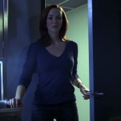 Annie Wersching as Renee Walker in 24 Season 7 Episode 16