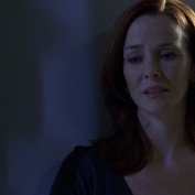 Annie Wersching as Renee Walker in 24 Season 7 Episode 16