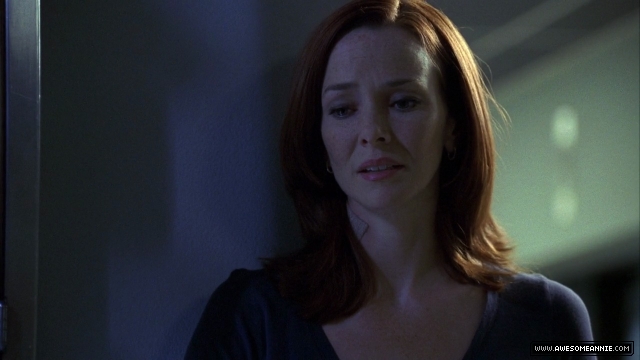 Annie Wersching as Renee Walker in 24 Season 7 Episode 16