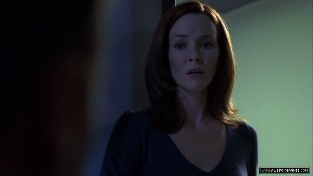 Annie Wersching as Renee Walker in 24 Season 7 Episode 16