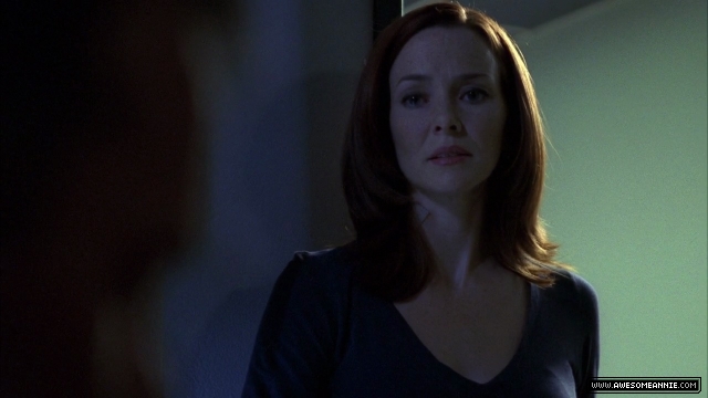 Annie Wersching as Renee Walker in 24 Season 7 Episode 16