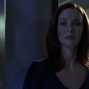 Annie Wersching as Renee Walker in 24 Season 7 Episode 16