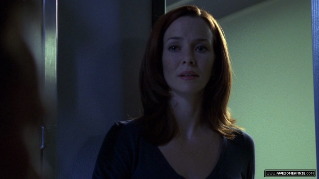 Annie Wersching as Renee Walker in 24 Season 7 Episode 16