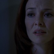 Annie Wersching as Renee Walker in 24 Season 7 Episode 16