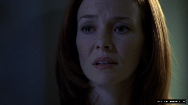 Annie Wersching as Renee Walker in 24 Season 7 Episode 16