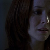 Annie Wersching as Renee Walker in 24 Season 7 Episode 16