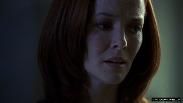 Annie Wersching as Renee Walker in 24 Season 7 Episode 16