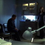 Annie Wersching as Renee Walker in 24 Season 7 Episode 16