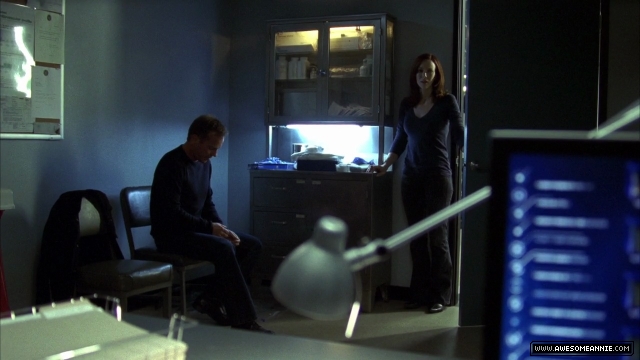 Annie Wersching as Renee Walker in 24 Season 7 Episode 16