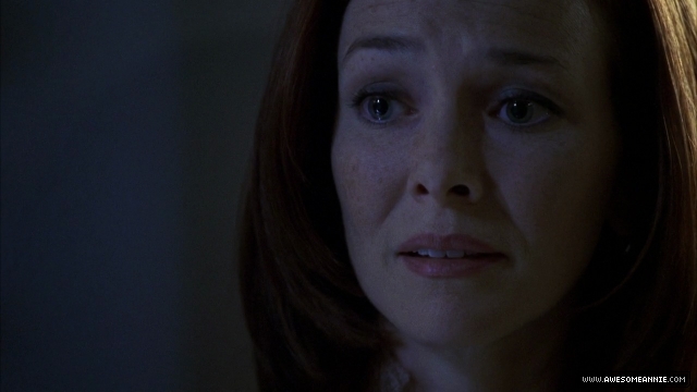 Annie Wersching as Renee Walker in 24 Season 7 Episode 16