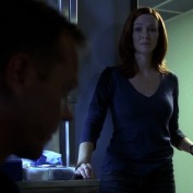 Annie Wersching as Renee Walker in 24 Season 7 Episode 16