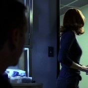 Annie Wersching as Renee Walker in 24 Season 7 Episode 16